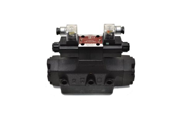 DSHG04/06 Directional Valves
