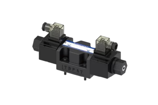 DSG 01/03 Directional Valves