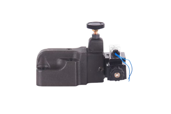 BSG 03/06 Relief Valve