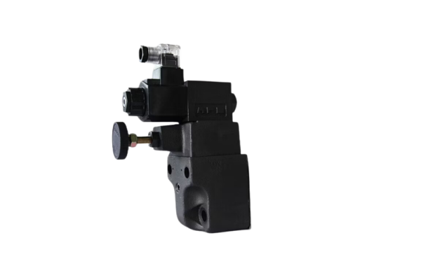 BST 06 Relief Valve
