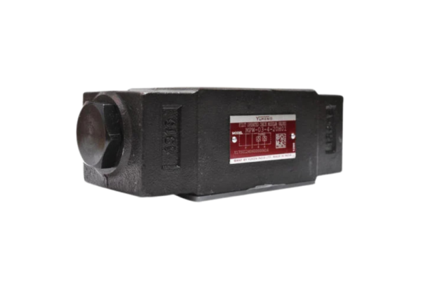 MRP 01/03/04/06 Modular Valve