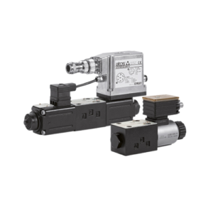 Atos Proportional Valve