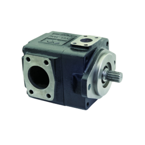 Veljan Hydraulic Pump