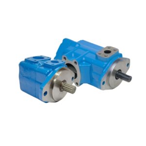 Vickers Hydraulic Pump